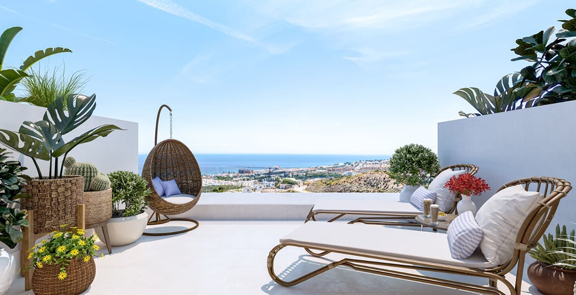 Celere Cala Serena Sun