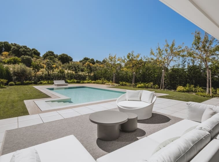 King's Hills El Paraiso: Exclusieve Luxe Villa's in Marbella