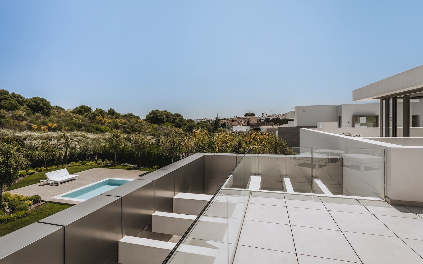 King's Hills El Paraiso: Exclusieve Luxe Villa's in Marbella