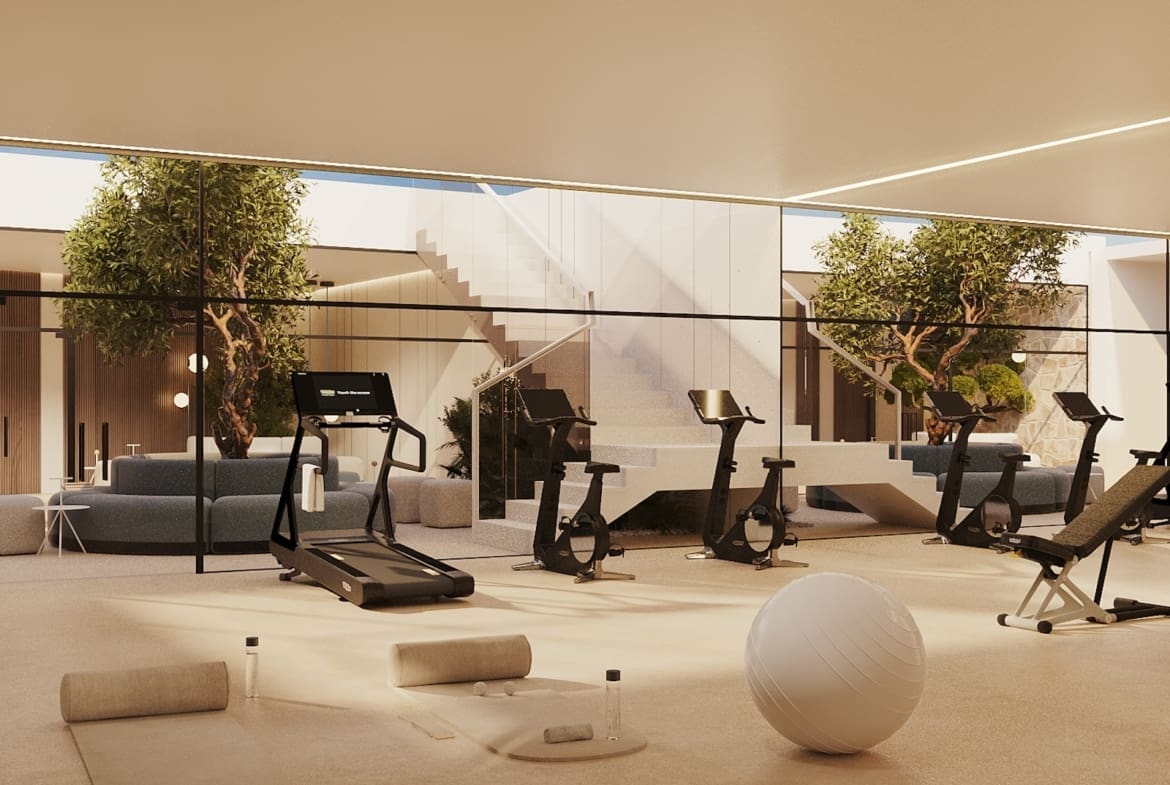 Naya Residences Estepona MDR Luxury Homes