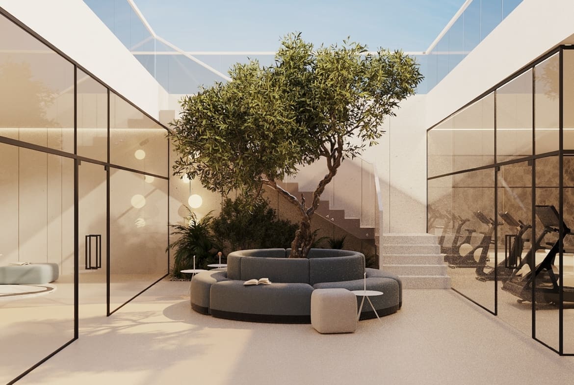 Naya Residences Estepona MDR Luxury Homes