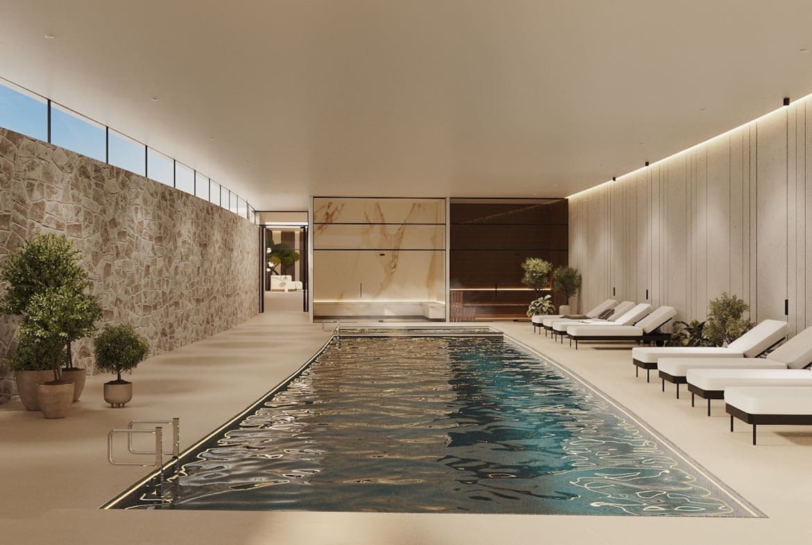 Naya Residences Estepona MDR Luxury Homes