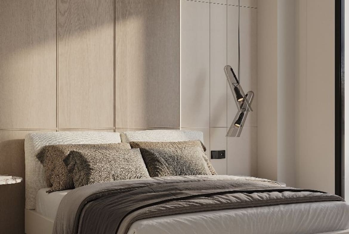 Naya Residences - Luxe en Duurzaam Wonen in Estepona - MDR Luxury Homes