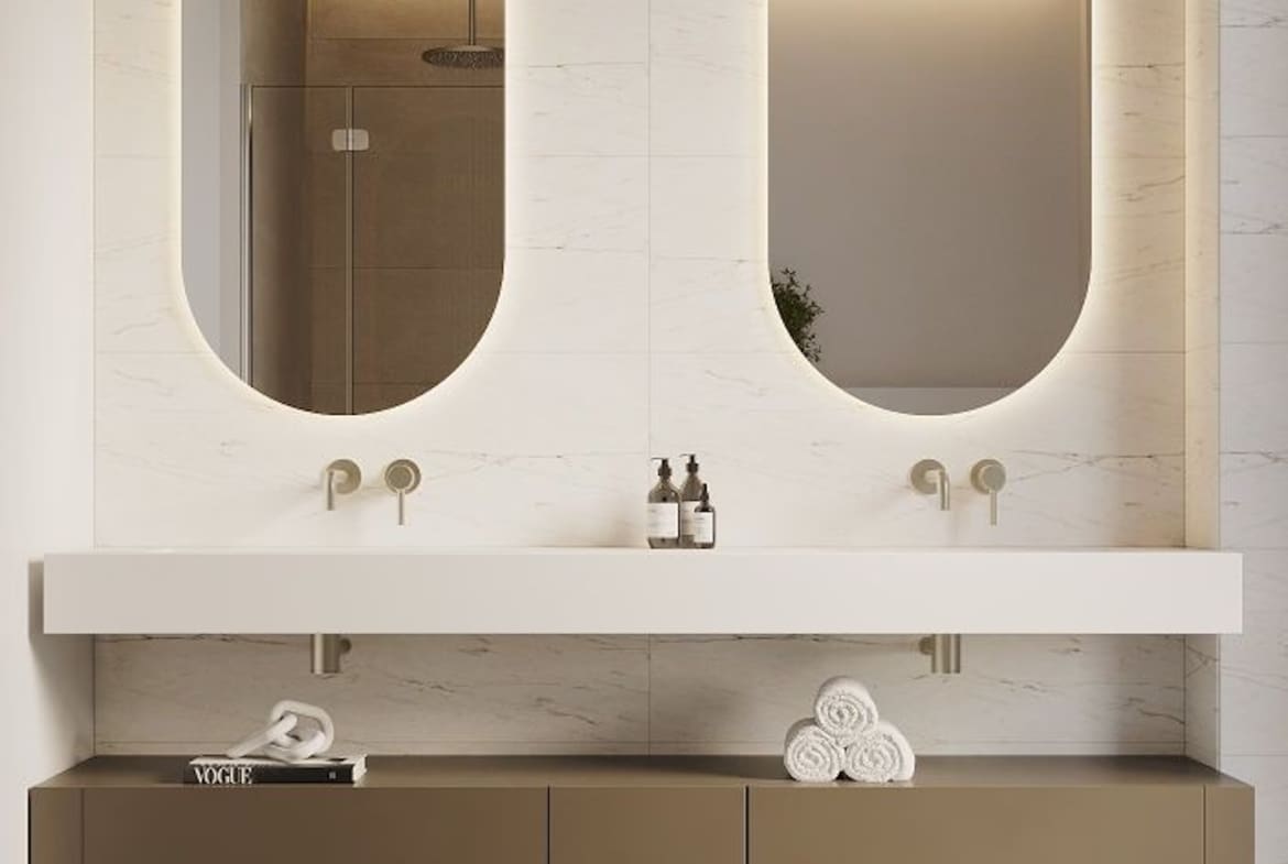 Naya Residences - Luxe en Duurzaam Wonen in Estepona - MDR Luxury Homes