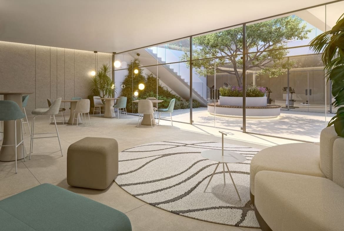 Naya Residences - Luxe en Duurzaam Wonen in Estepona - MDR Luxury Homes