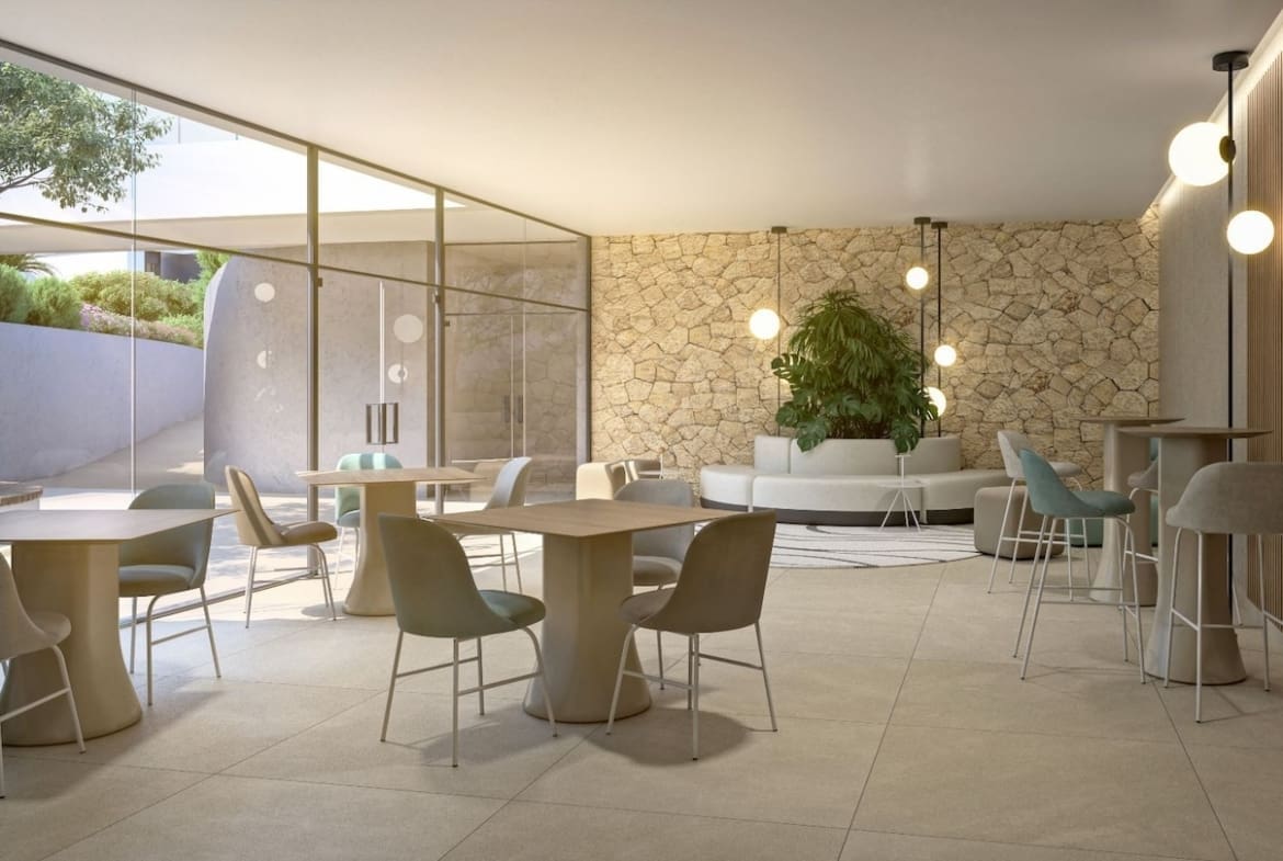 Naya Residences - Luxe en Duurzaam Wonen in Estepona - MDR Luxury Homes