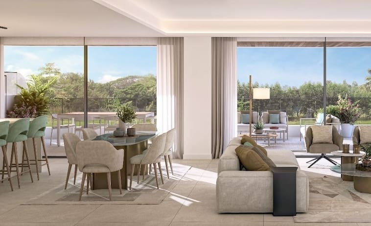Naya Residences - Luxe en Duurzaam Wonen in Estepona - MDR Luxury Homes