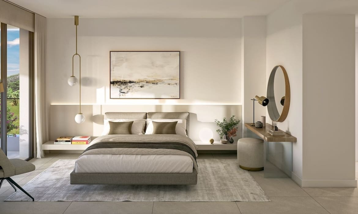 Naya Residences - Luxe en Duurzaam Wonen in Estepona - MDR Luxury Homes