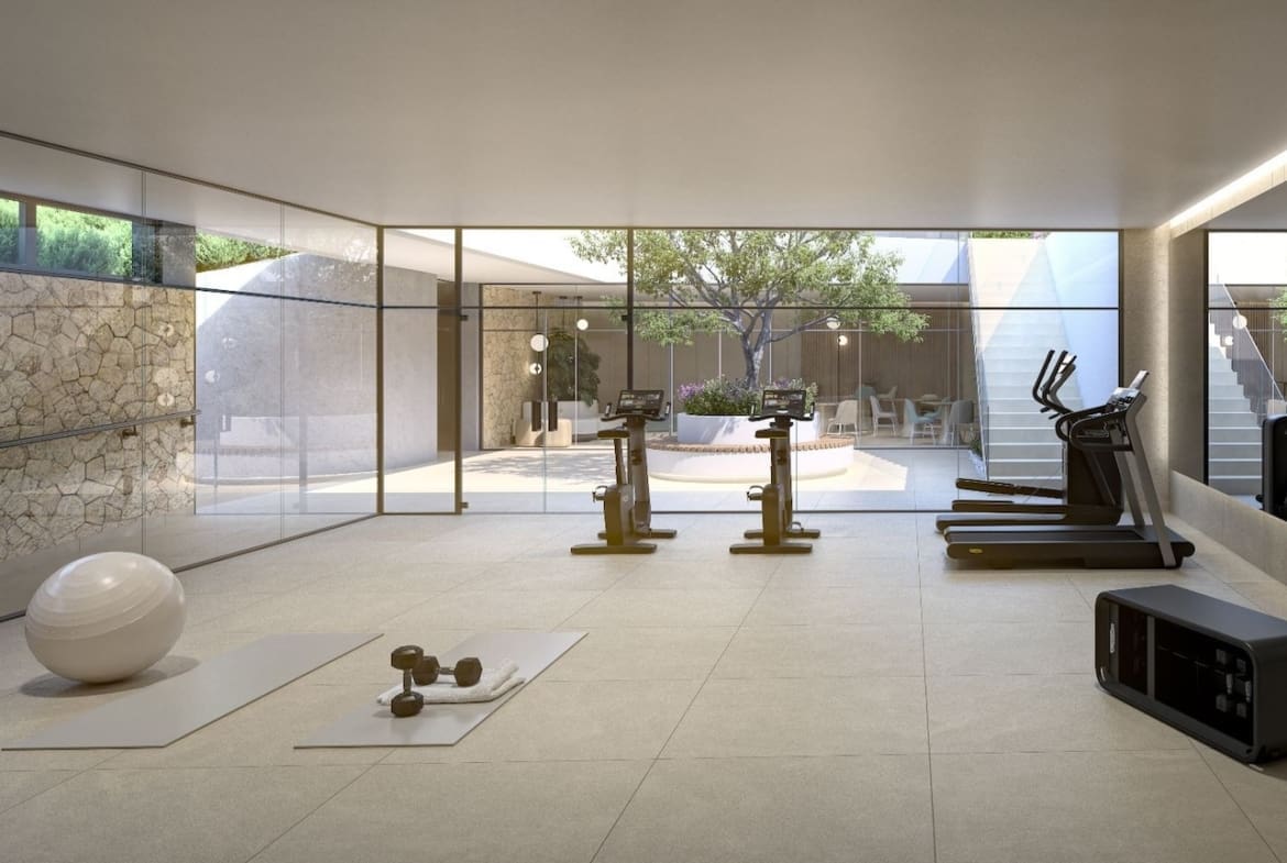 Naya Residences - Luxe en Duurzaam Wonen in Estepona - MDR Luxury Homes