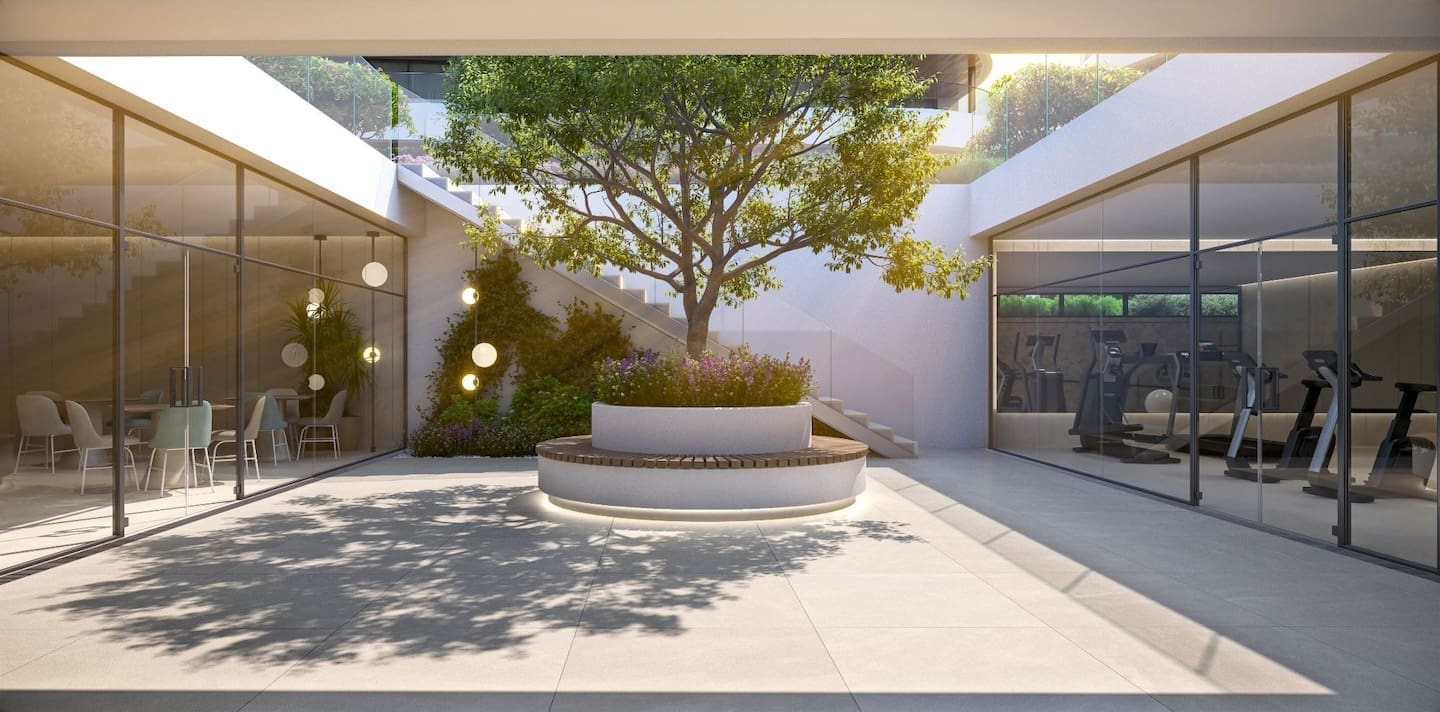 Naya Residences - Luxe en Duurzaam Wonen in Estepona - MDR Luxury Homes