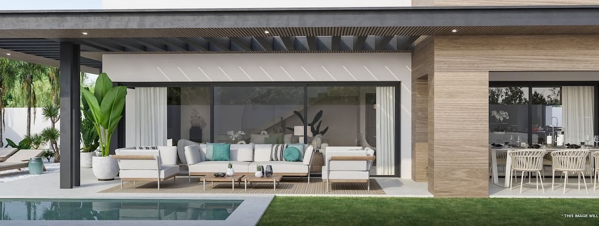 One Bali Villas 12 One Bali Villas La Cala de Mijas