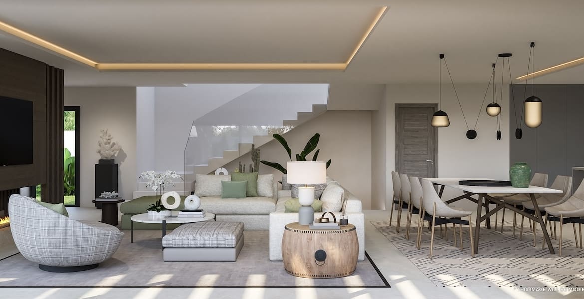 One Bali Villas 15 One Bali Villas La Cala de Mijas