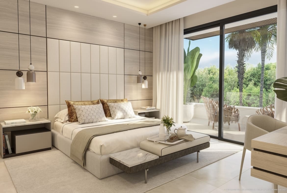 One Bali Villas 19 One Bali Villas La Cala de Mijas