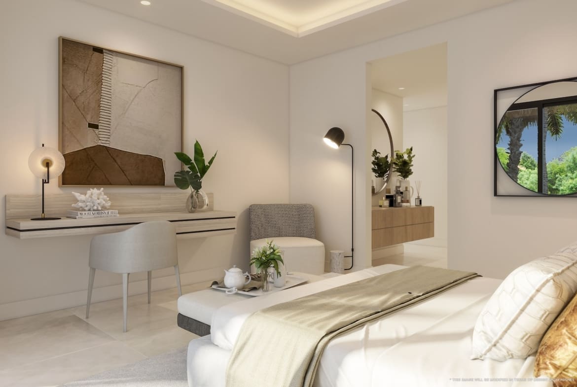 One Bali Villas 20 One Bali Villas La Cala de Mijas