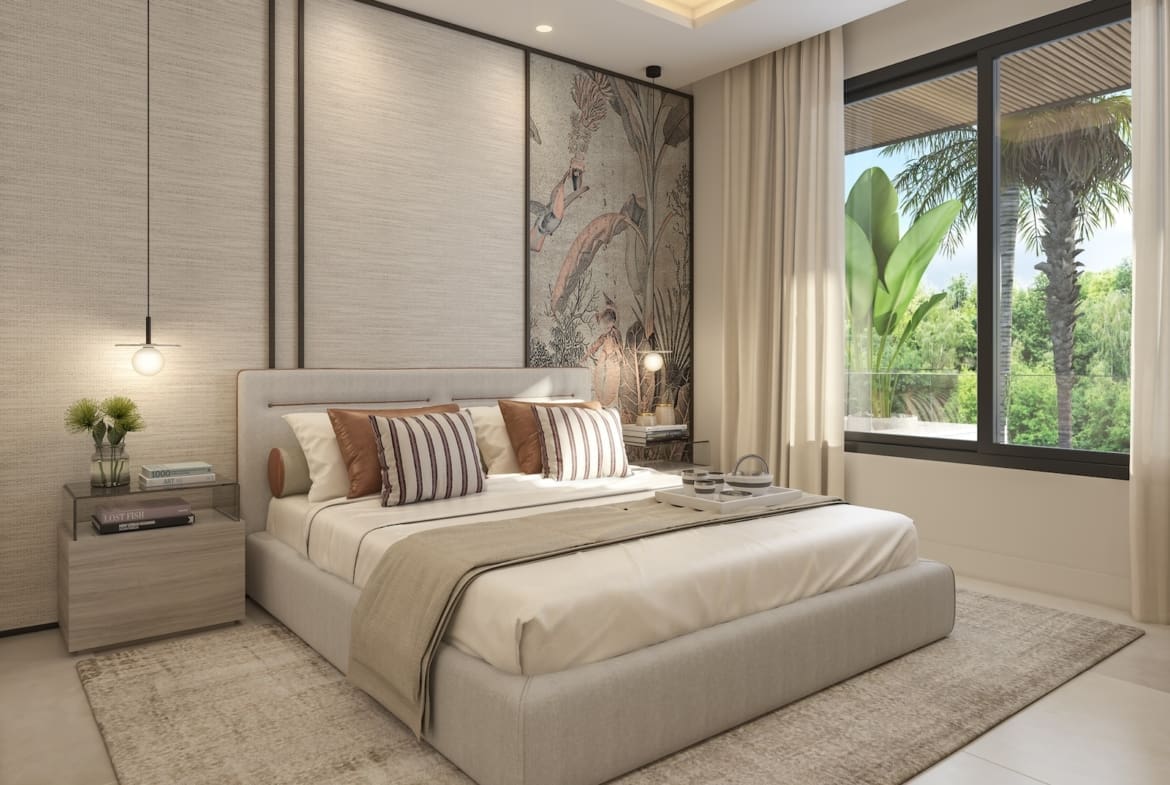 One Bali Villas 21 One Bali Villas La Cala de Mijas