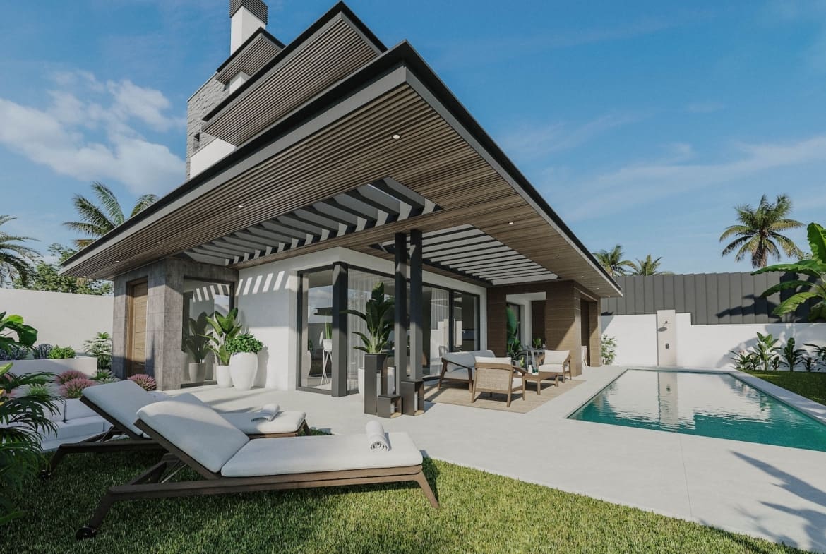 One Bali Villas 9Villa18 One Bali Villas La Cala de Mijas