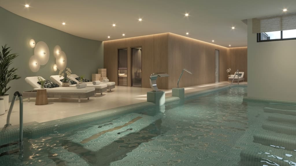One Bali Villas SPA 1 | MDR Luxury Homes One Bali Villas La Cala de Mijas