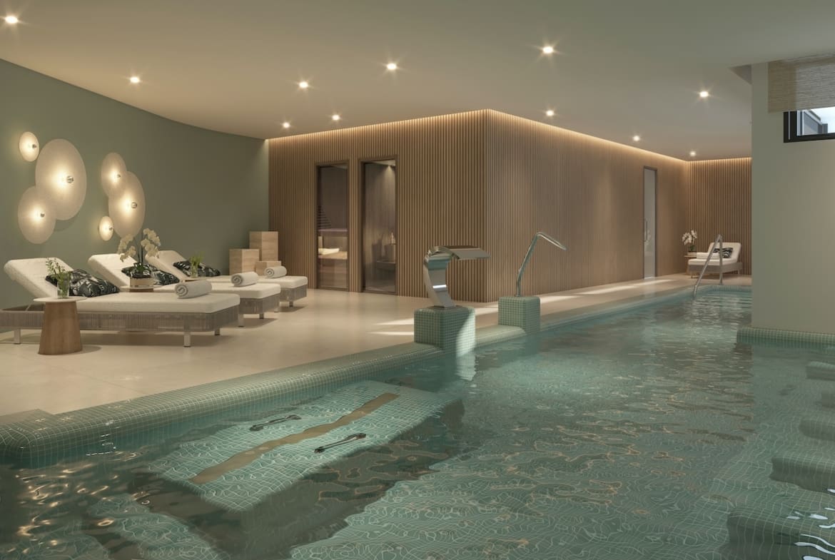 One Bali Villas SPA 1 One Bali Villas La Cala de Mijas