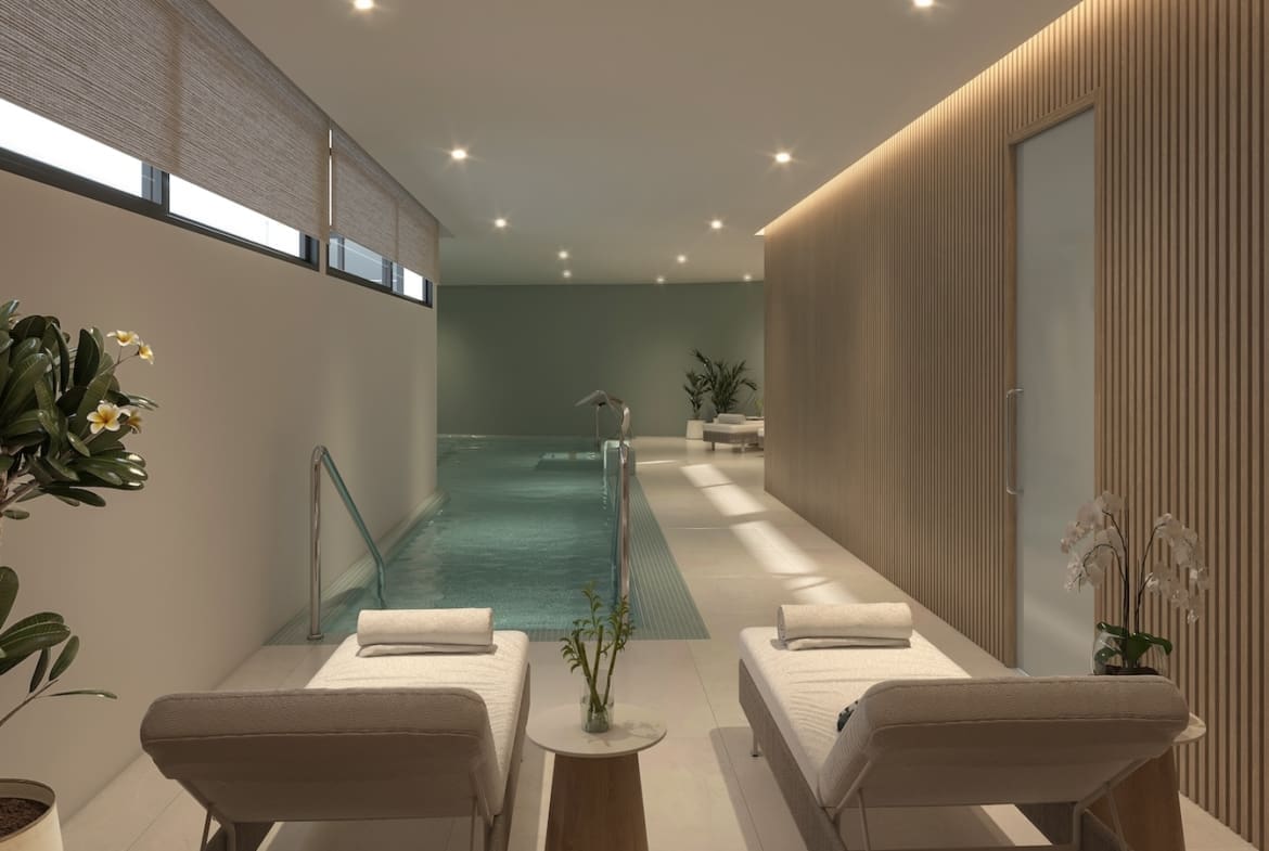 One Bali Villas SPA 3 One Bali Villas La Cala de Mijas