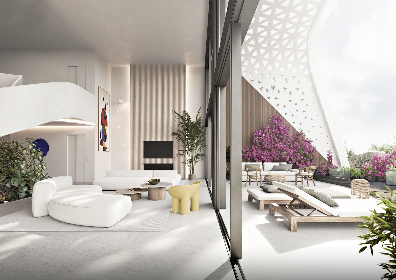 Sphere Sotogrande - MDR Luxury Homes