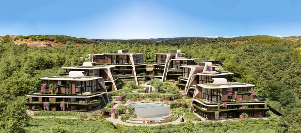 Sphere Sotogrande - MDR Luxury Homes