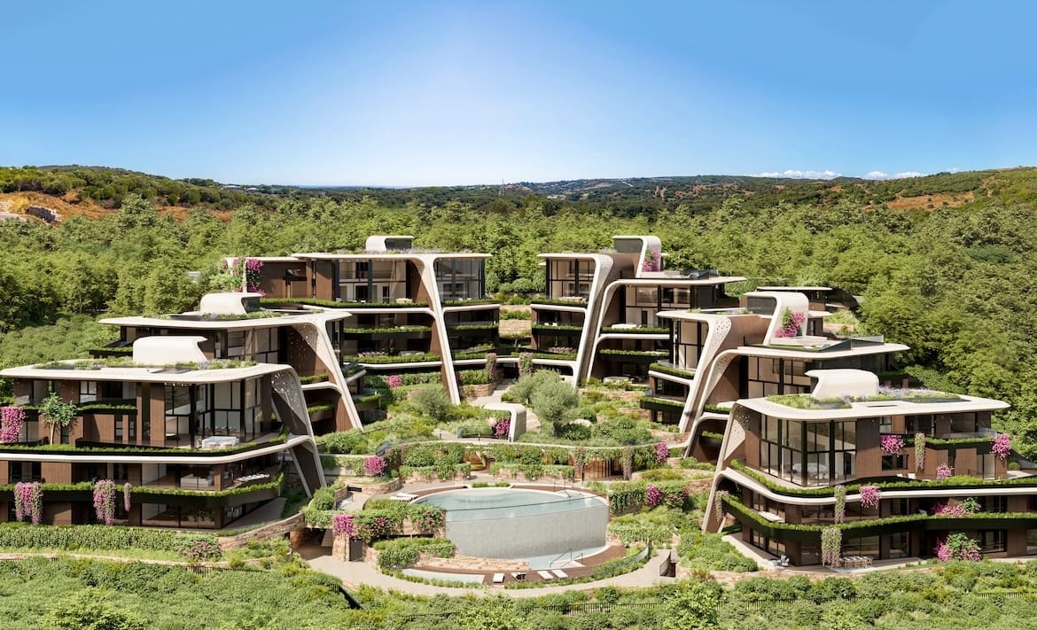 Sphere Sotogrande - MDR Luxury Homes