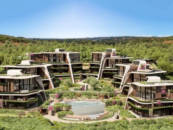 Sphere Sotogrande - MDR Luxury Homes