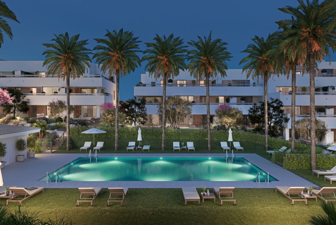 Culmia Sunset Bay Estepona