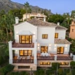 Townhouse La Capellania Luxe Wonen op Marbellas Golden Mile 24 | MDR Luxury Homes Townhouse La Capellania: Luxe Wonen op Marbella's Golden Mile