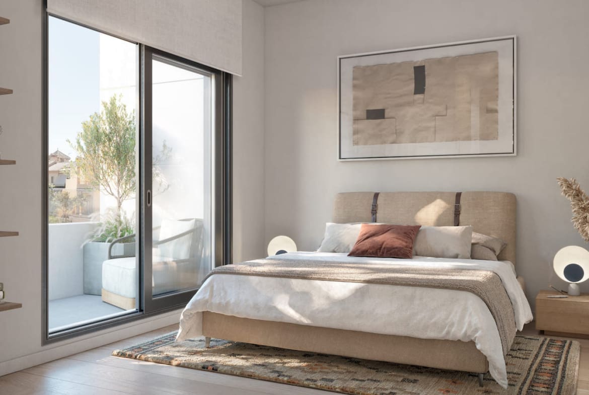 Villa del Mar Torre del Mar