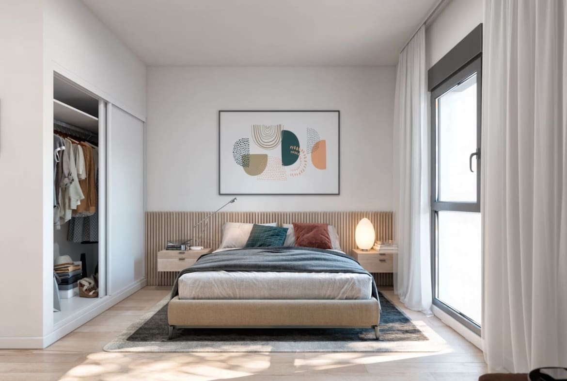 Villa del Mar Torre del Mar