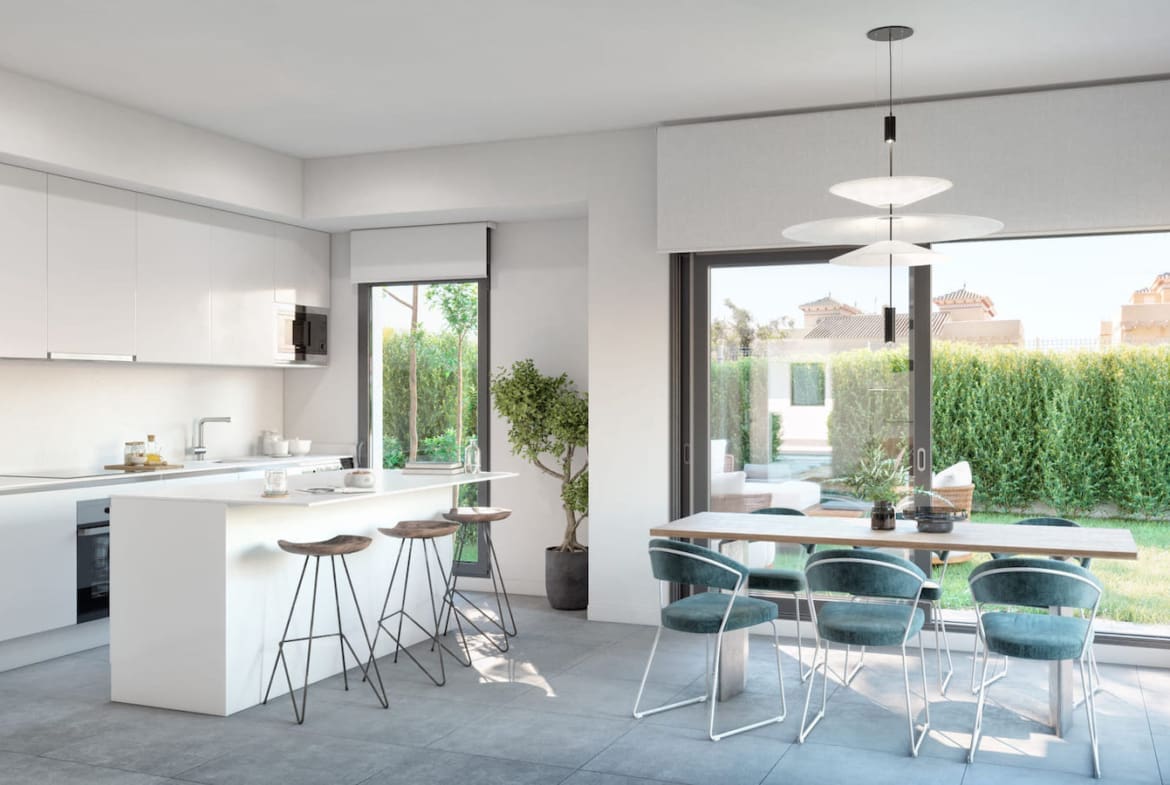 Villa del Mar Torre del Mar