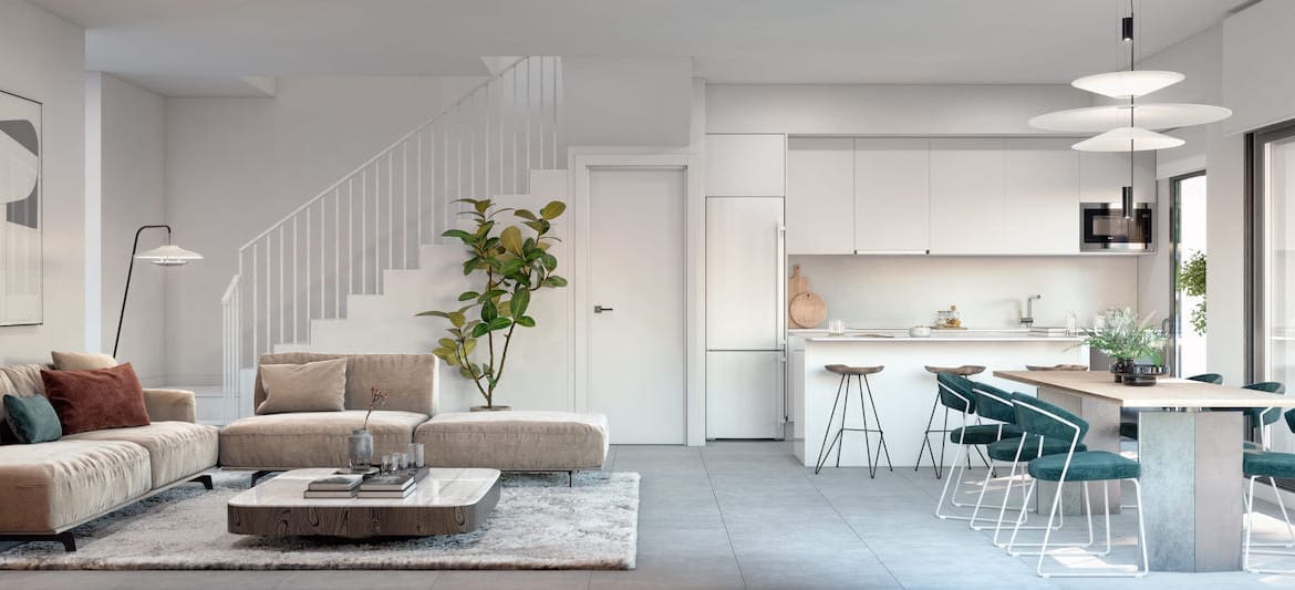 Villa del Mar Torre del Mar