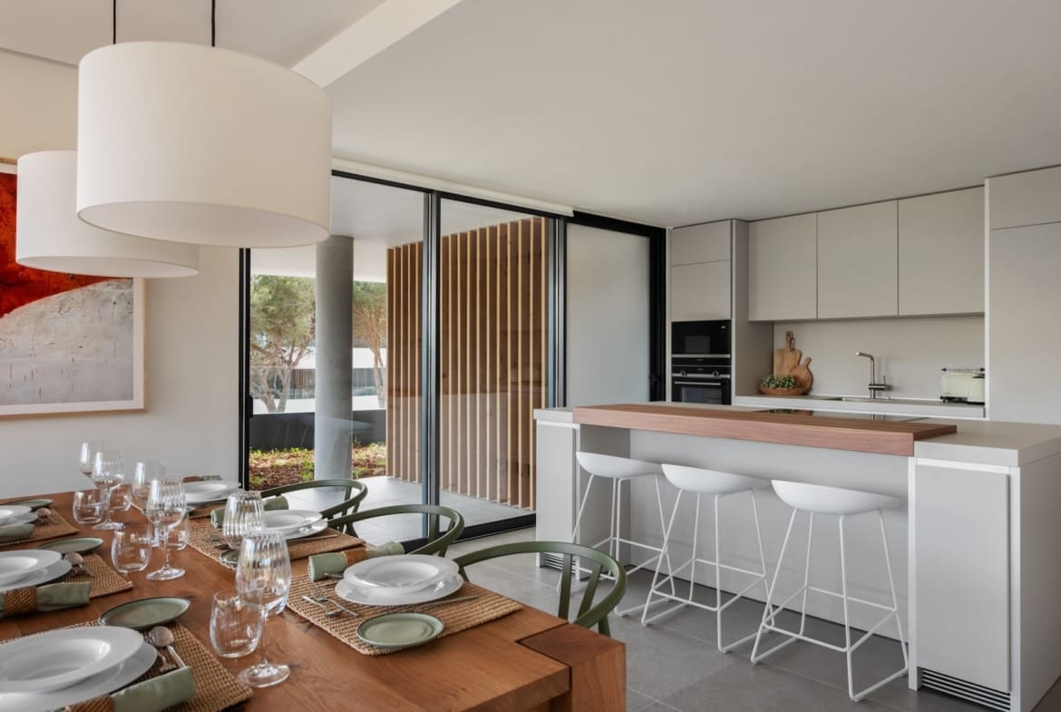 Village Verde Sotogrande