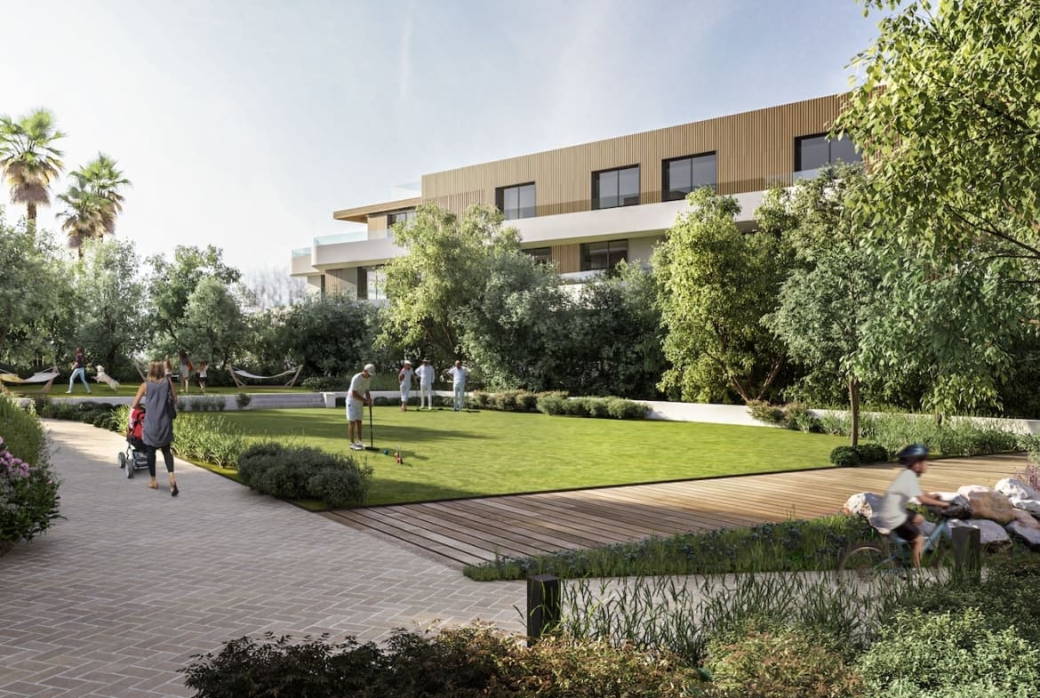 Village Verde Sotogrande