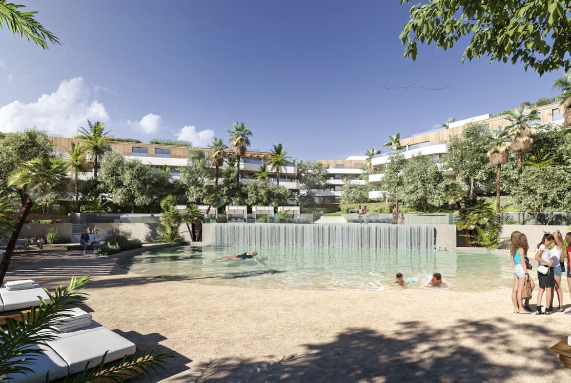 Village Verde Sotogrande