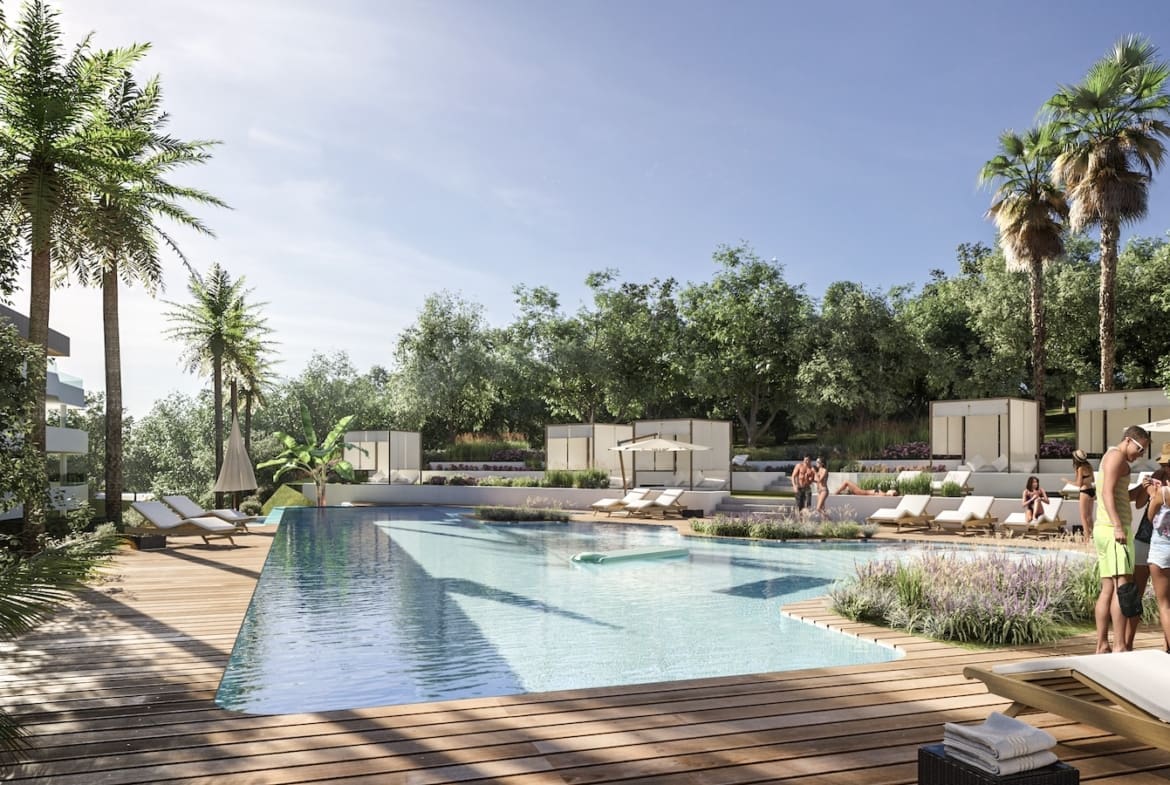 Village Verde Sotogrande