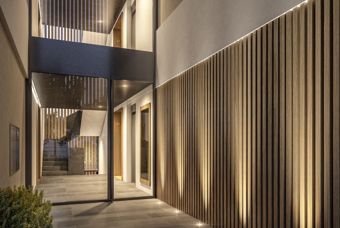 Village Verde Sotogrande