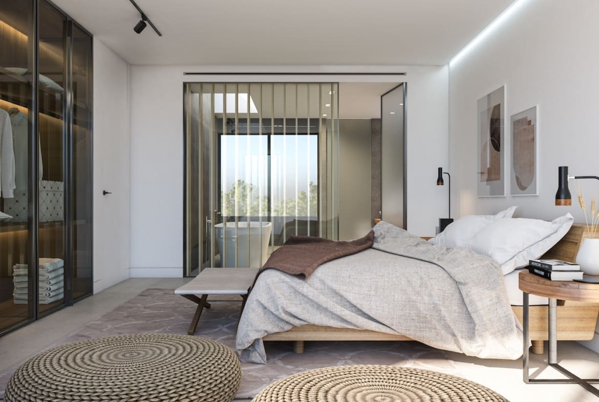 Village Verde Sotogrande