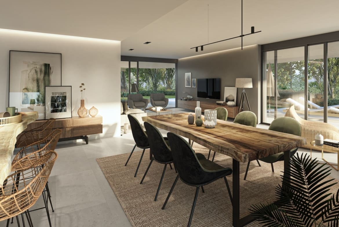 Village Verde Sotogrande