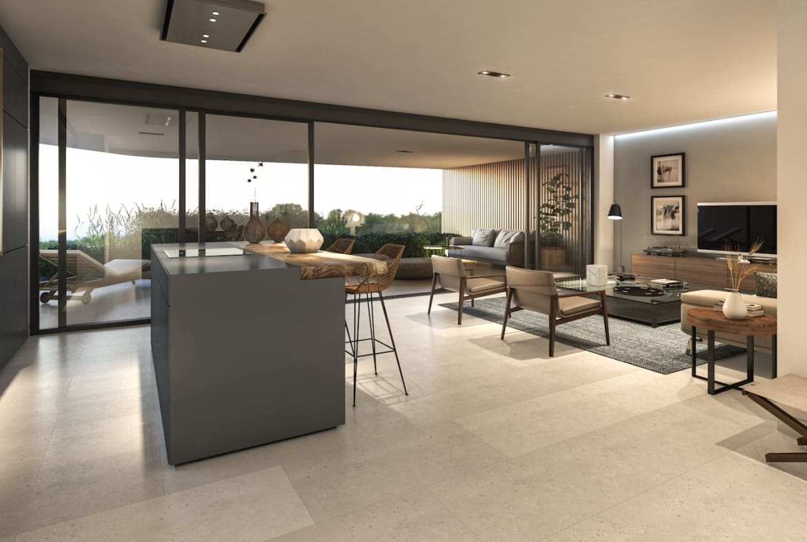 Village Verde Sotogrande