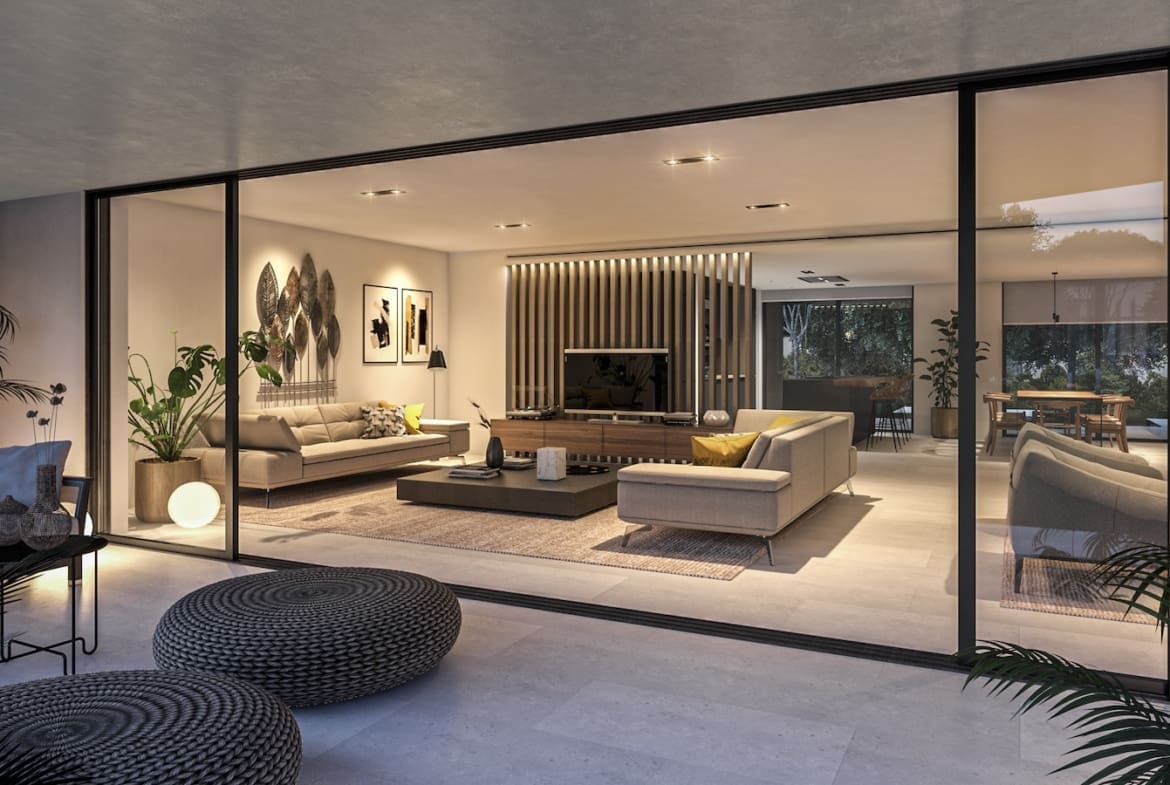 Village Verde Sotogrande