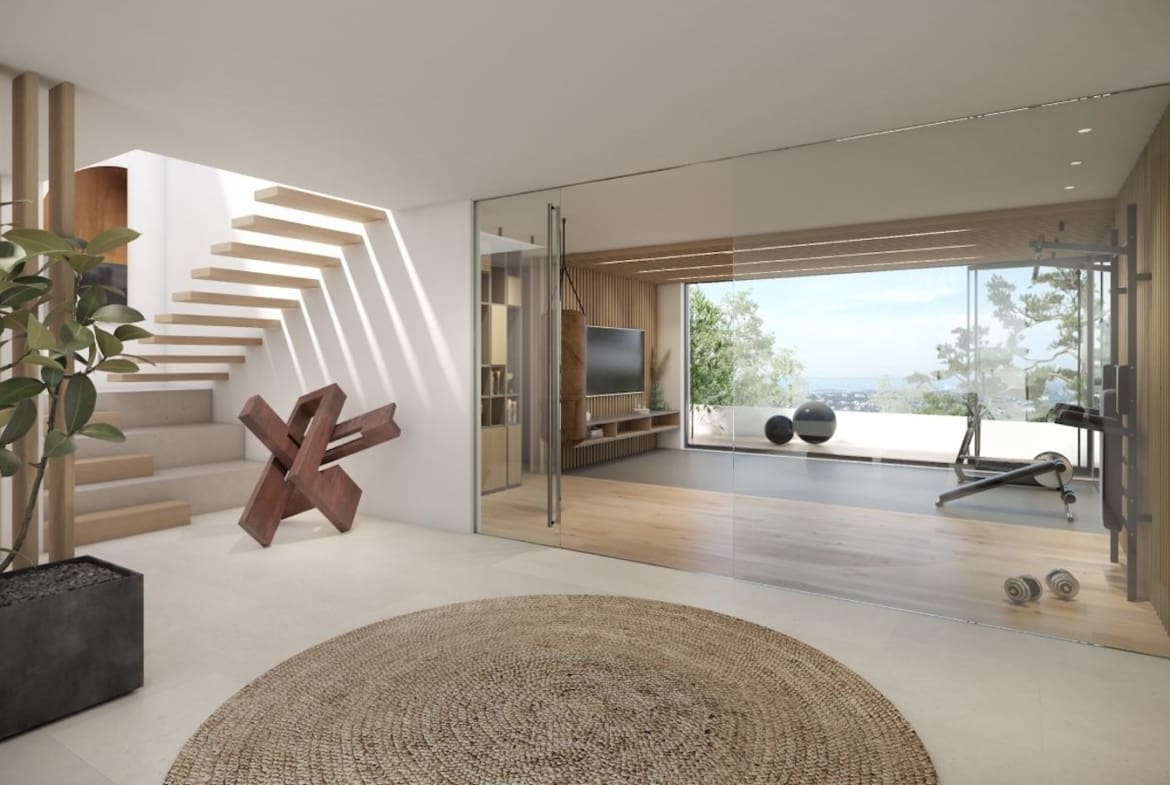 Village Verde Sotogrande