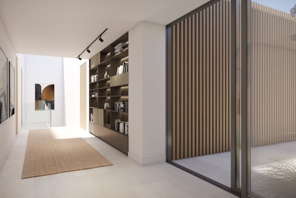 Village Verde Sotogrande