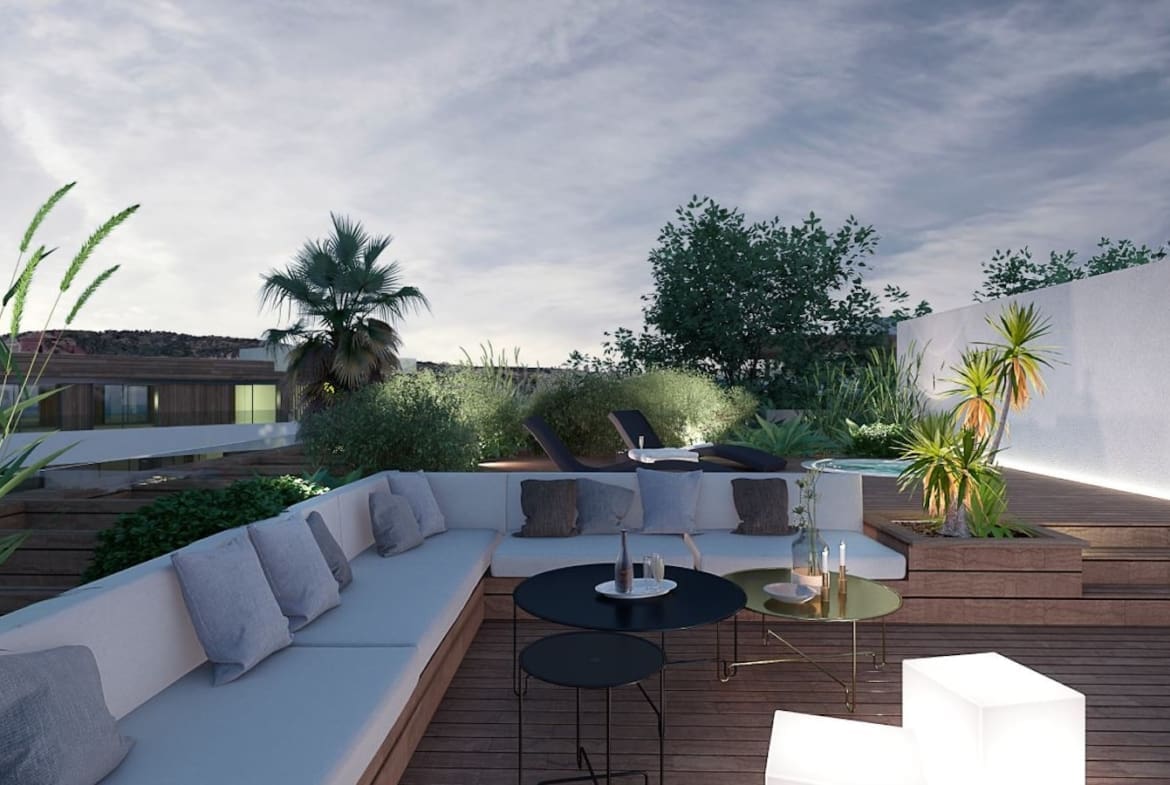 Village Verde Sotogrande