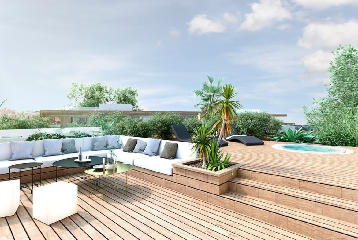 Village Verde Sotogrande