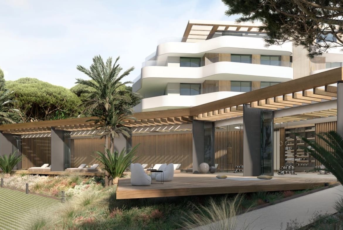 Village Verde Sotogrande