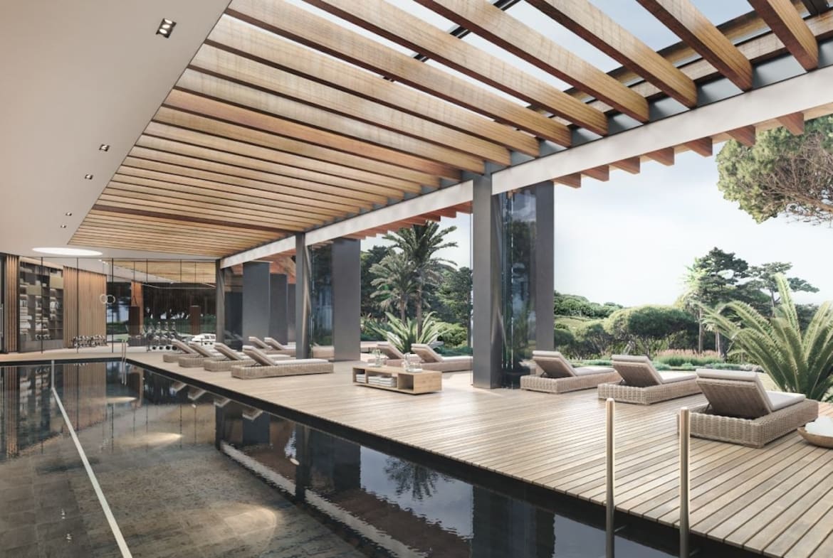 Village Verde Sotogrande