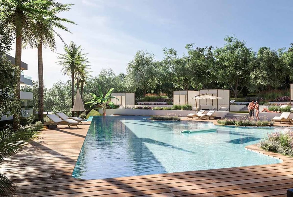 Village Verde Sotogrande