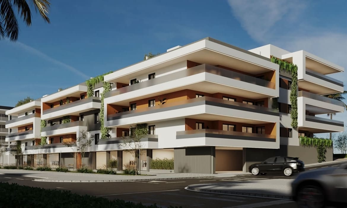Armonia San Pedro MDR Luxury Homes